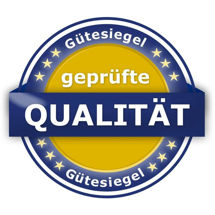 Böttcher-AG Sonnenschirm 62473, Rund, Ø 300cm, Grün, Neigbar – Bild 5