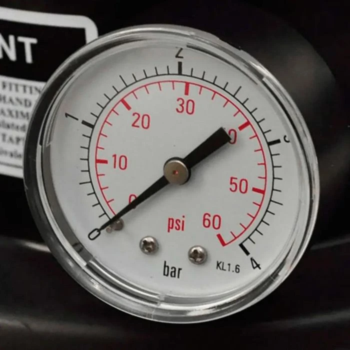 VidaXL Filteranlage Bis 7 M³/h, Sandfilteranlage, 4-Wege-Ventil, Bis 32.000 Liter – Bild 2