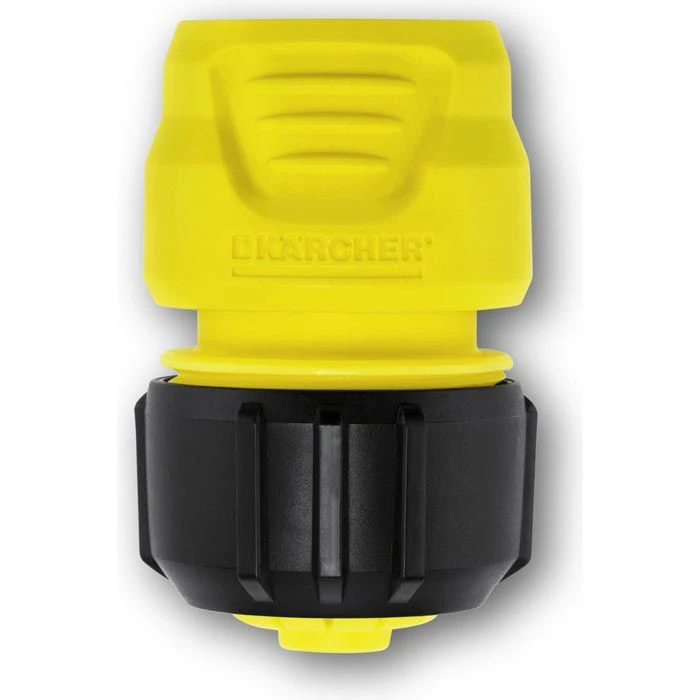 Kärcher Schlauchverbinder Universal 2.645-191.0, 13mm (1/2 Zoll), 15mm (5/8 Zoll), 19mm (3/4 Zoll) – Bild 2
