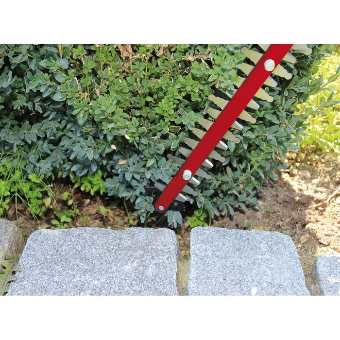 Einhell Heckenschere GE-EH 7067, 3403340, Elektro, 700 W, Schnittlänge 67cm – Bild 4