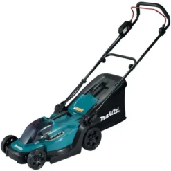Makita Rasenmäher DLM330Z, Akku, 18V, Schnittbreite 33cm, Fangkorb 30 Liter