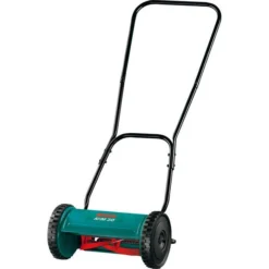Bosch Rasenmäher AHM 30, 0600886001, Spindelmäher, Schnittbreite 30cm
