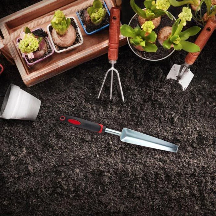 Unkrautstecher Relaxdays 18,5cm â Bild 3