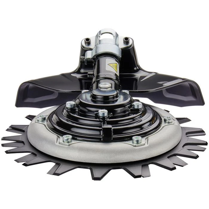 Makita Werkzeugaufsatz 191M75-9 Scherenaufsatz, Für DUR369AZ, UR006, UR007GZ01, UR101CZ – Bild 2