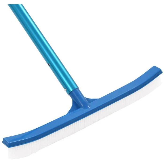 VidaXL Poolreinigungsset 91738, 9-teilig, Absauger, Stange, Schlauch, Bürste, Thermometer – Bild 5