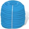 VidaXL Poolschlauch 90397, Ø 38mm, Blau, 50m