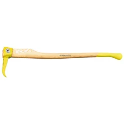 Ochsenkopf Sappie OX 171 E-1102, Gezahnt, 110cm, 2100g, Tiroler Form