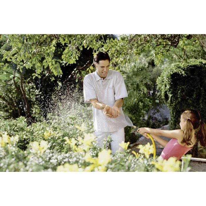 Kärcher Reinigungsspritze Messing-Spritze, 2.645-054.0, Wasserstrahl Stufenlos Einstellbar – Bild 3