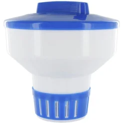 Steinbach Chlordosierschwimmer Maxi 079060, Für 200g Chlortabletten