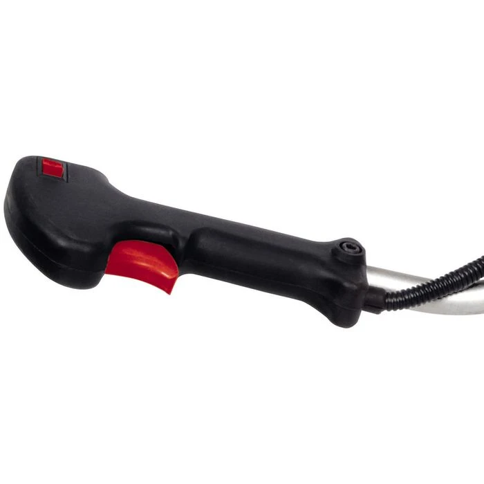 Einhell Rasentrimmer GH-BC 43 AS, 3401973, Benzin, 42,7 Cm³, 1,25 KW / 1,7 PS, Fadenkopf Oder Messer – Bild 6