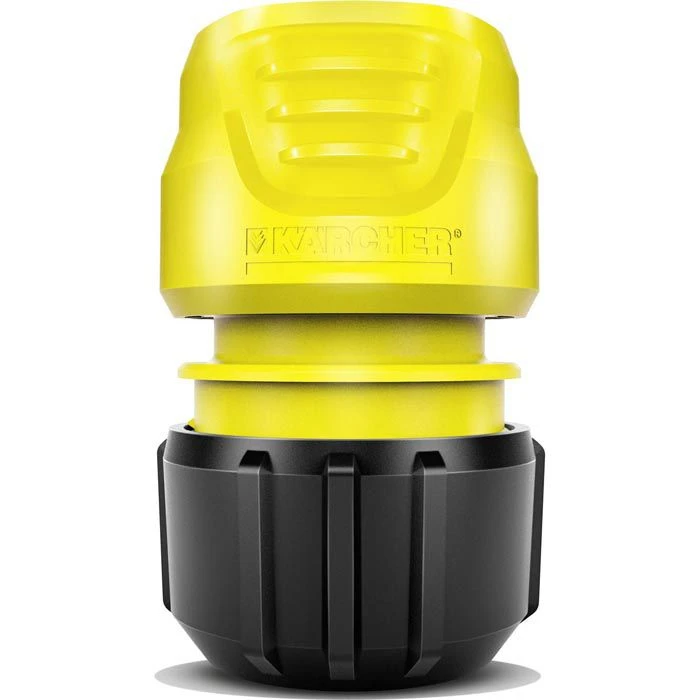 Kärcher Schlauchverbinder Universal 2.645-191.0, 13mm (1/2 Zoll), 15mm (5/8 Zoll), 19mm (3/4 Zoll) – Bild 3