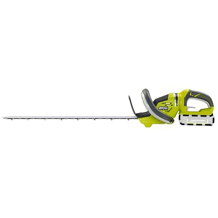 Ryobi Heckenschere RHT36B61R, Akku, 36V, Schnittlänge 60cm – Bild 6
