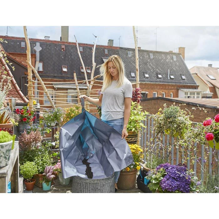 Gardena Pflanzmatte City Gardening L, 00507-20, 120 X 180cm, Für Ein- Und Umtopfarbeiten – Bild 4