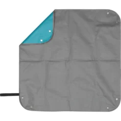 Gardena Pflanzmatte City Gardening S, 00505-20, 80 X 80cm, Für Ein- Und Umtopfarbeiten