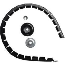 Makita Umbauset Metallmesser, 191W97-9, FĂĽr Rasentrimmer Modell DUR190 Und DUR191